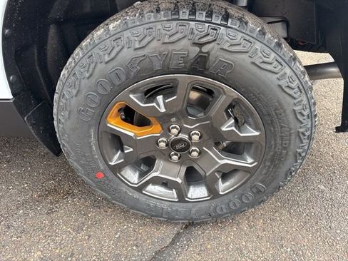 New 2026 Ford Maverick Tremor image 12