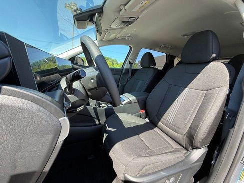 New 2026 Hyundai Tucson SEL AWD/4WD image 22