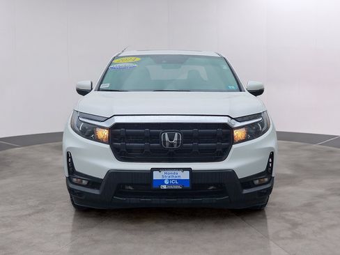 Used 2024 Honda Ridgeline RTL image 29