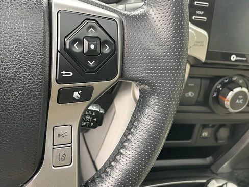 Used 2021 Toyota 4Runner SR5 Premium w/ Moonroof Package image 30