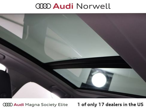 New 2026 Audi Q3 quattro 2.0T AWD/4WD image 8