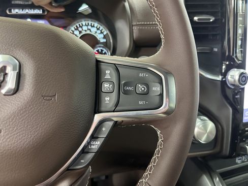 New 2025 RAM 1500 Laramie image 22