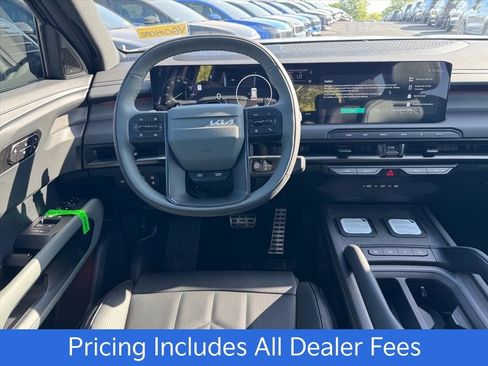 New 2027 Kia Telluride SX X-Line AWD/4WD image 11