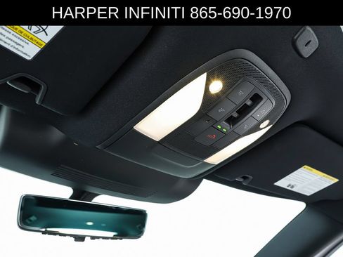 Certified 2026 INFINITI QX60 Autograph w/ Dark Cargo Package AWD/4WD image 66