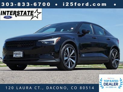 Used 2022 Polestar Polestar 2 w/ Pilot Package