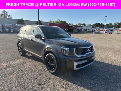 Used 2025 Kia Telluride S