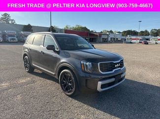 Used 2025 Kia Telluride S video 1