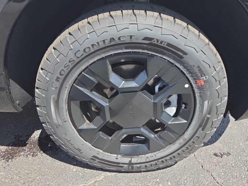 New 2027 Kia Telluride SX Prestige X-Pro AWD/4WD image 9