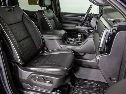 Used 2023 GMC Sierra 1500 AT4X AWD/4WD image 54