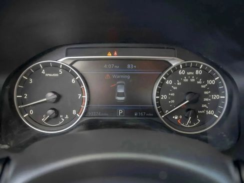 Used 2020 Nissan Altima 2.5 S image 33