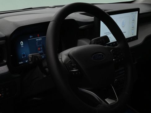 Used 2026 Ford Maverick XLT w/ XLT Luxury Package AWD/4WD image 35