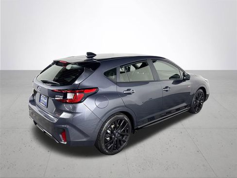 New 2026 Subaru Impreza RS image 6