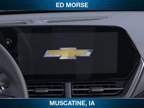 New 2026 Chevrolet Trax RS w/ Sunroof Package image 20