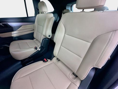 New 2026 Buick Enclave Preferred image 22