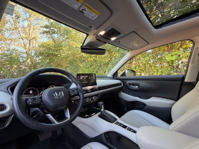 Used 2026 Honda HR-V EX-L image 32