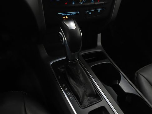 Used 2018 Ford Escape SEL image 25