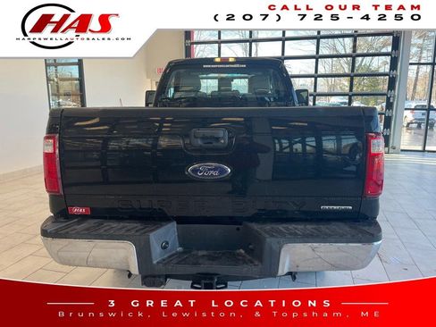 Used 2016 Ford F350 XL image 5