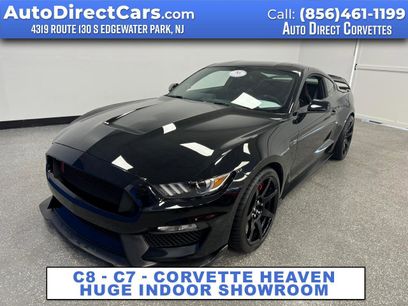 Used 2017 Ford Mustang Shelby GT350R w/ GT350R Equipment Group 920A