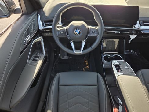 Used 2026 BMW X1 xDrive28i w/ Convenience Package AWD/4WD image 12