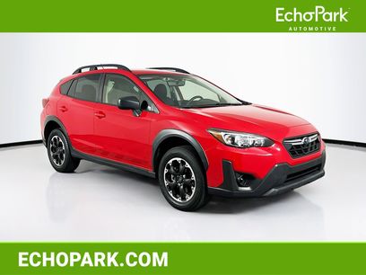 Used 2023 Subaru Crosstrek 2.0i