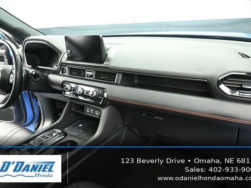 Used 2024 Honda Pilot TrailSport image 42