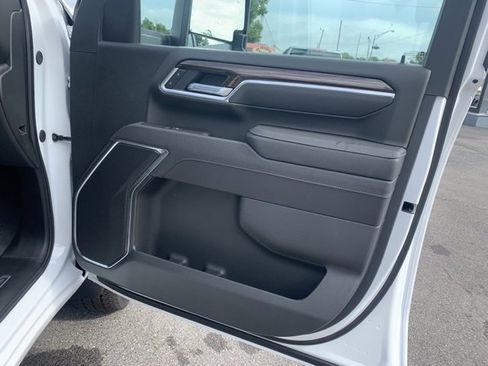 New 2025 Chevrolet Silverado 2500 LT w/ All Star Edition image 10