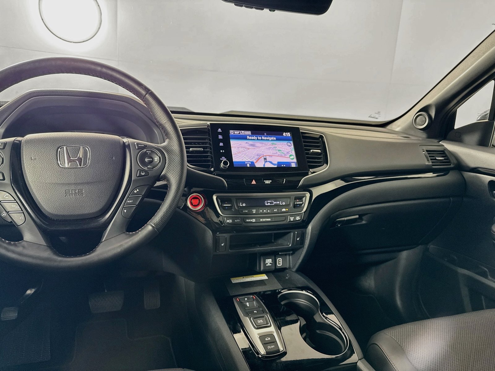 Used 2023 Honda Ridgeline Black Edition image 27