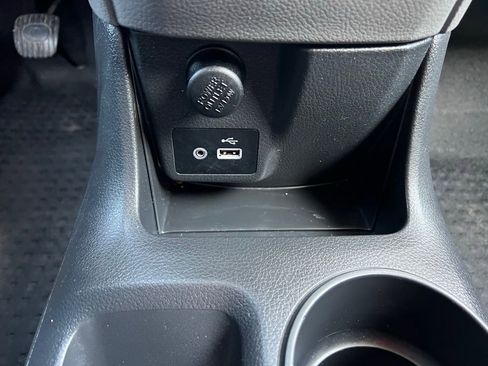 Used 2020 Nissan NV200 SV w/ Back Door Glass Package image 28