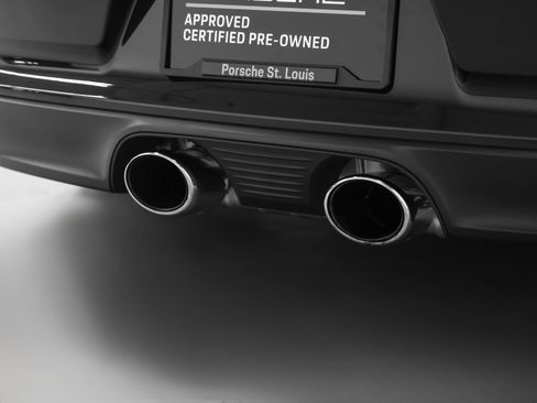 Certified 2017 Porsche 911 Carrera RWD image 19