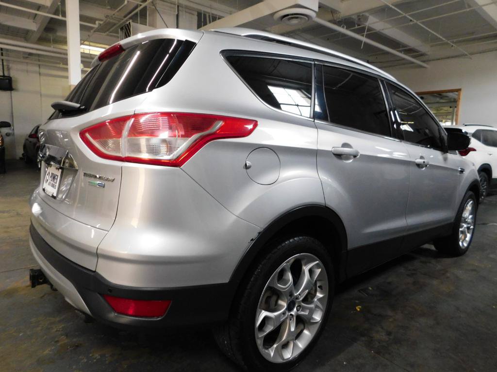 Used 2016 Ford Escape Titanium AWD/4WD image 6