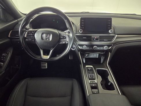 Used 2022 Honda Accord Sport image 24