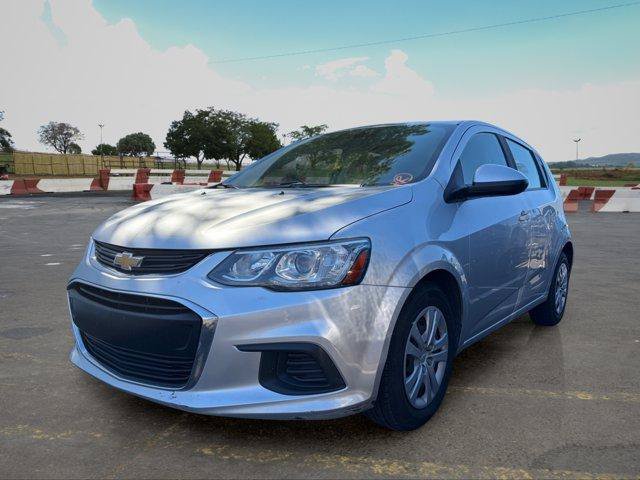 Used 2020 Chevrolet Sonic LT FWD image 5