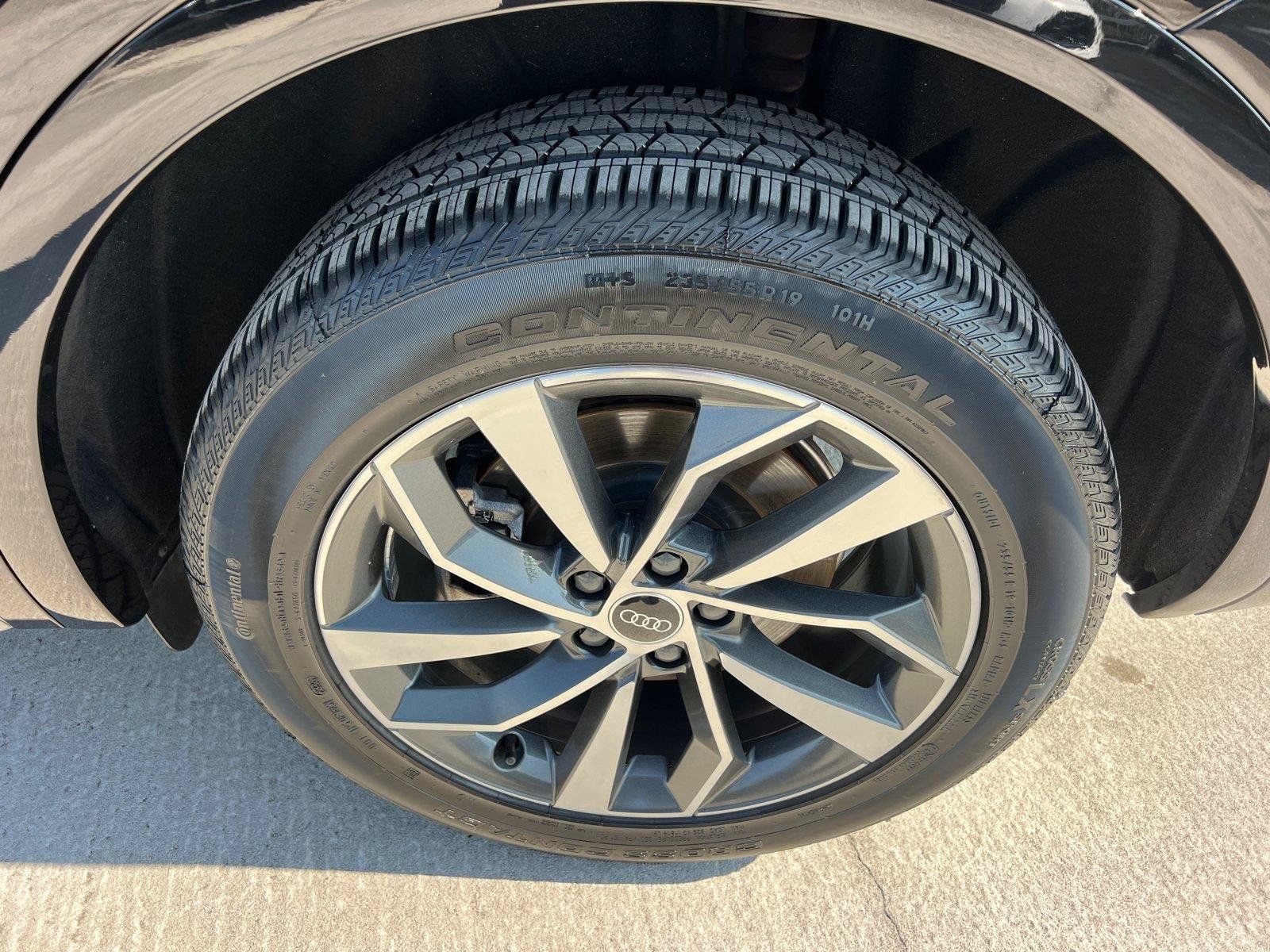 Certified 2023 Audi Q5 2.0T Premium Plus w/ Premium Plus Package AWD/4WD image 20