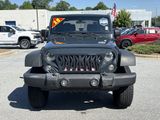 Used 2018 Jeep Wrangler Sport w/ Connectivity Group image 4