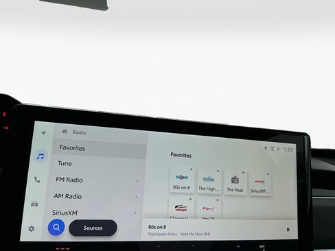 New 2026 Subaru Solterra Premium image 16