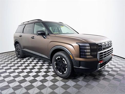 New 2026 Hyundai Palisade XRT Pro image 10