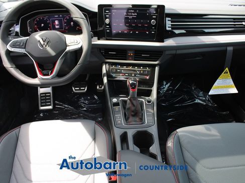 New 2026 Volkswagen Jetta GLI Autobahn FWD image 18
