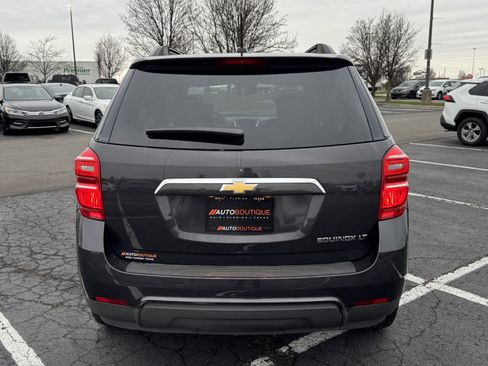 Used 2016 Chevrolet Equinox LT w/ Convenience Package image 11