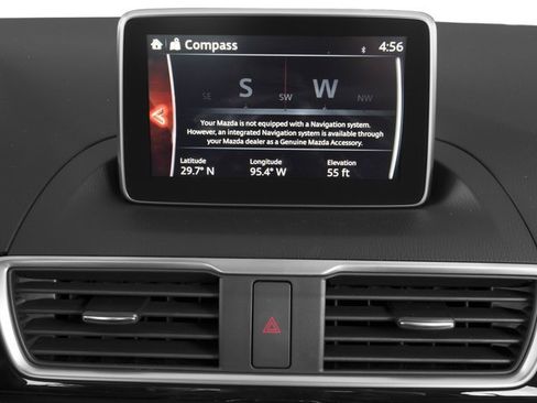 Used 2016 MAZDA MAZDA3 i Grand Touring image 20