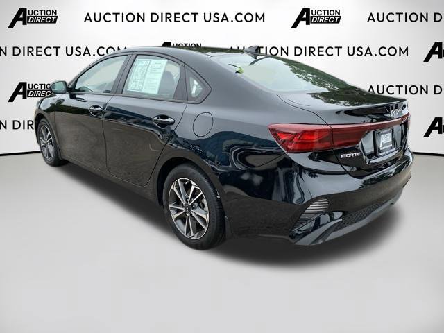 Used 2023 Kia Forte LXS FWD image 22