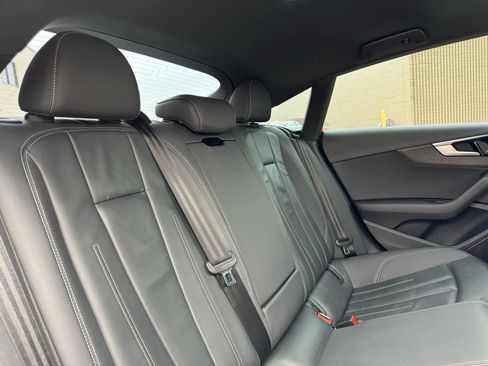 Used 2020 Audi A5 2.0T Premium w/ Convenience Package image 33