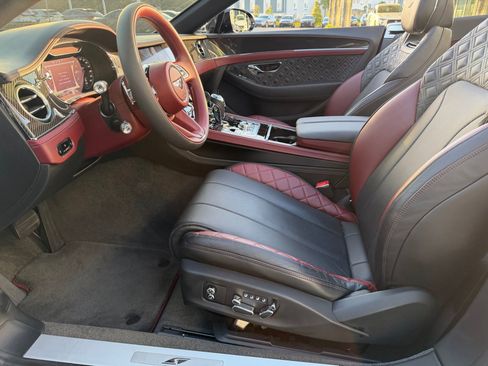 Certified 2024 Bentley Continental GT image 13