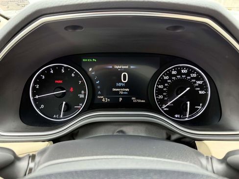 Used 2019 Toyota Avalon Limited w/ Advanced Safety Package image 28