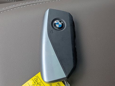 Used 2025 BMW X3 xDrive30i AWD/4WD image 28