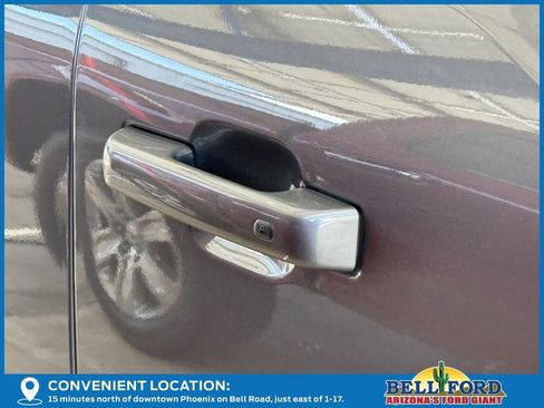 Used 2023 Ford F150 XLT w/ Equipment Group 302A High image 9