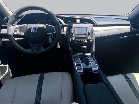 Used 2018 Honda Civic LX image 15
