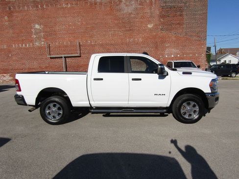 Used 2024 RAM 2500 Big Horn image 2