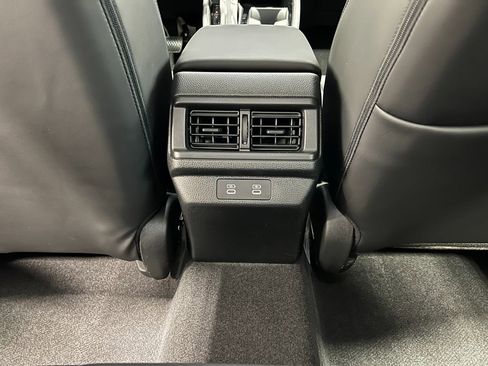 New 2025 Honda Accord EX-L image 34