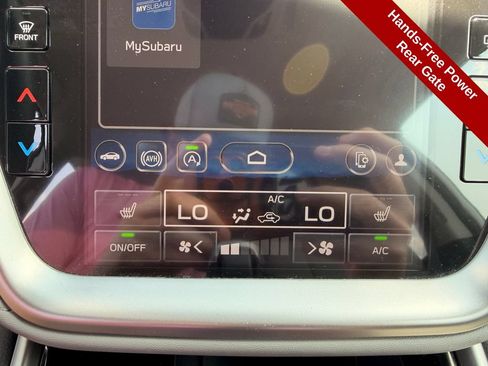 Used 2024 Subaru Outback Premium AWD/4WD image 22