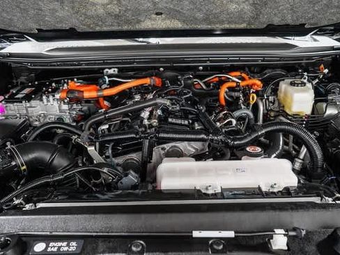 Certified 2026 Toyota Land Cruiser image 28